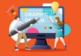 graphic design main