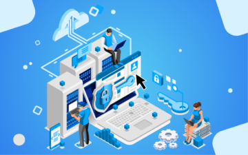 What is blog hosting