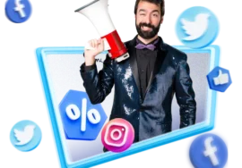 Imagen 3 Admin redes sociales To Grow