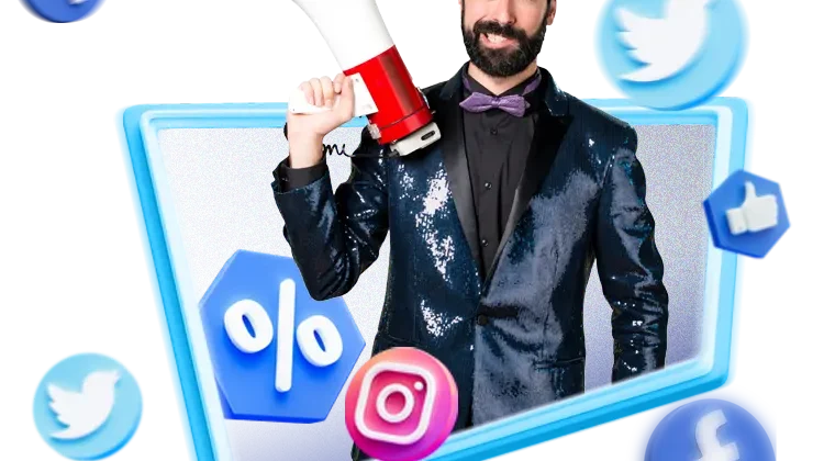 Imagen 3 Admin redes sociales To Grow