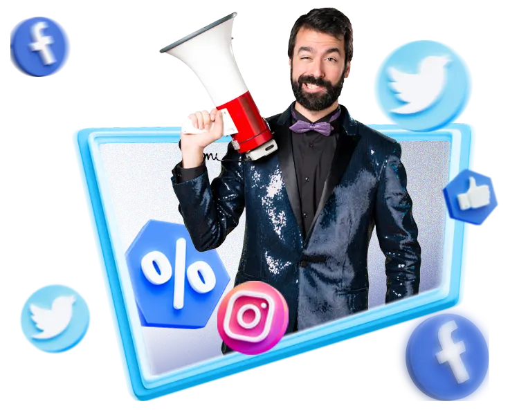 Imagen 3 Admin redes sociales To Grow