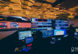 Plenary Audio Video Lighting Scenics Decor Octo Event Pr 400x284 1