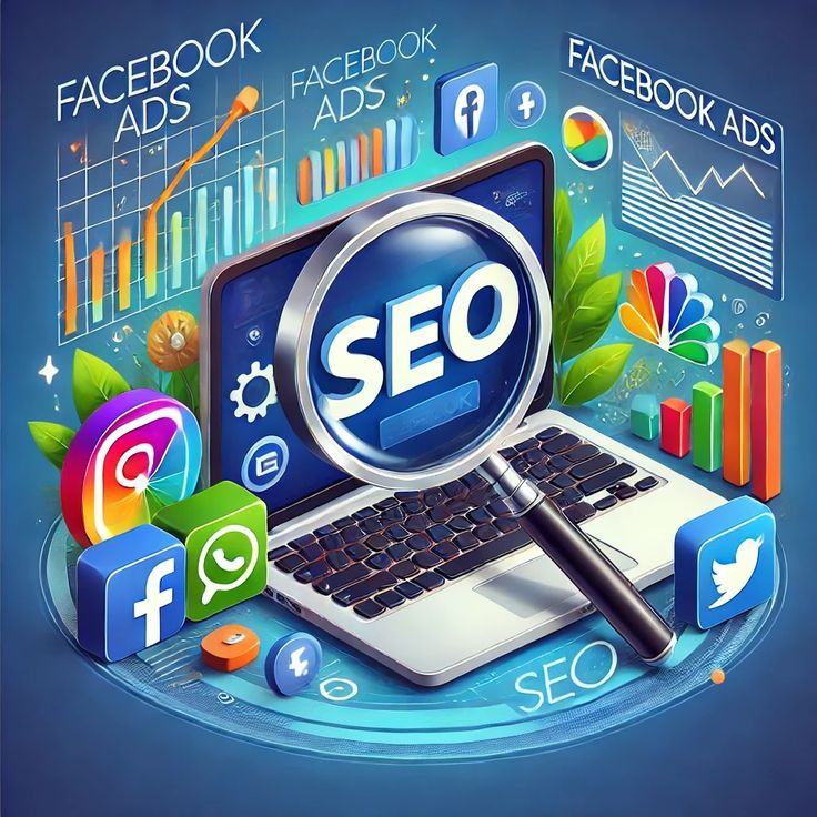 Boost Your Reach with Facebook Ads SEO