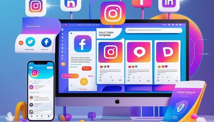 Build Brand and Boost Your Social Media