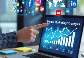 Digital Marketing Social Media Marketing