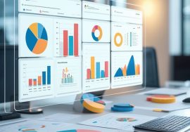 Future of Analytics Physical Digital Data Dashboards