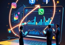 Grow Your Business Online Full Service Digital Marketing Strategy