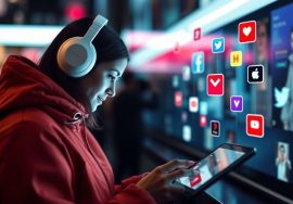 How Filters and Social Media Influence Modern Beauty Standards