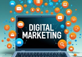 Master Your Online Presence The Essential Digital Marketing Roadmap