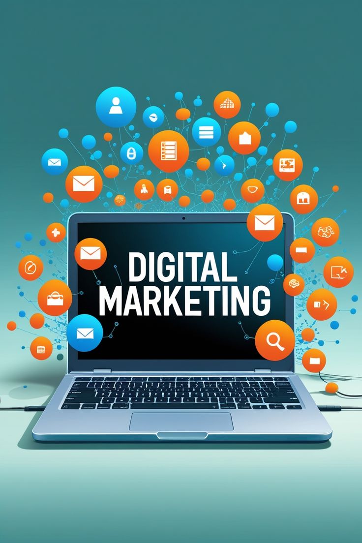 Master Your Online Presence The Essential Digital Marketing Roadmap