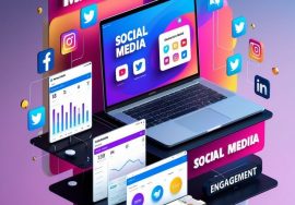 Social Media Management