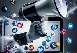 Social Media Marketing for Startups — Build Brand Authority Followers Fast