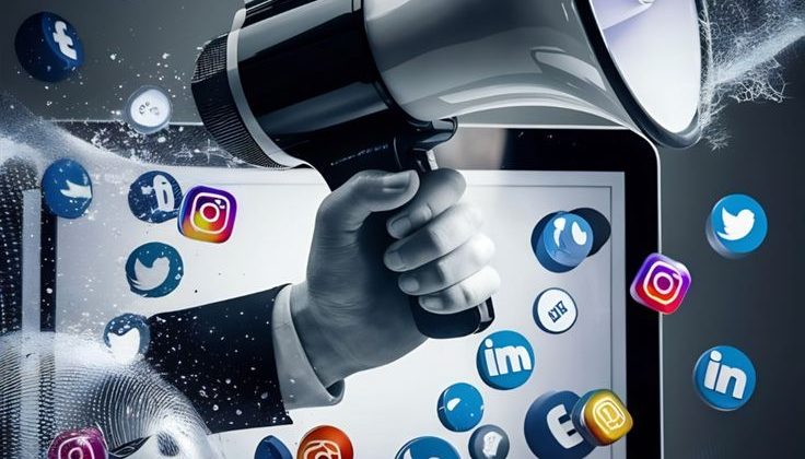 Social Media Marketing for Startups — Build Brand Authority Followers Fast