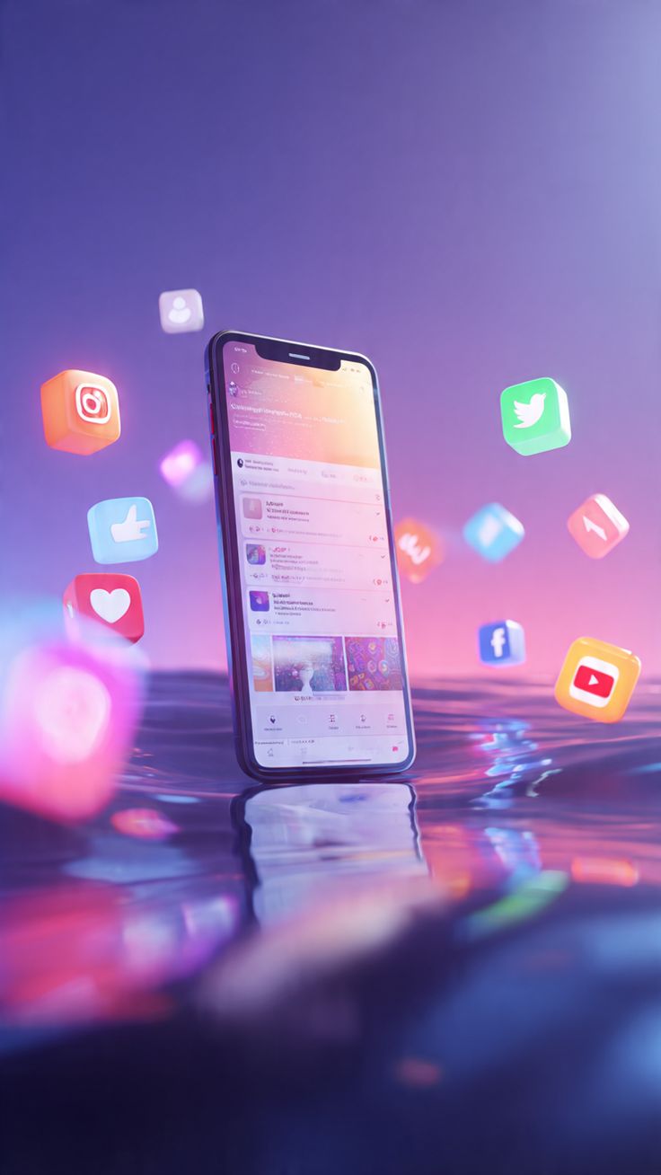 Social Media Marketing