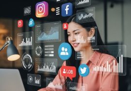 Social Media that Sells