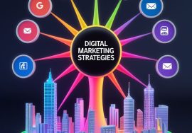 The Ultimate Digital Marketing Strategy Wheel Explained