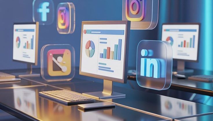 Work smarter not harder Automation handles tasks while you grow 👉 DM me to set up your automated system