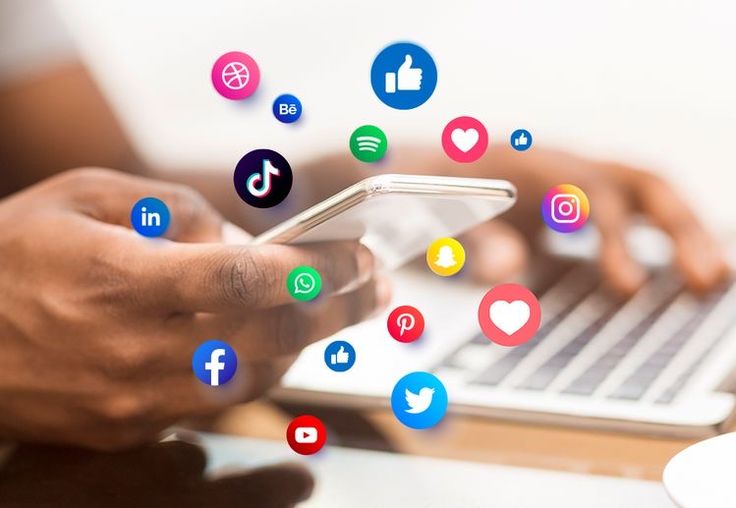 social media marketing 2