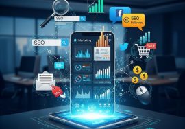 🚀Grow Your Brand Online 📈SEO Ads Social Media More 🎯 Digital Marketing Tips Tricks