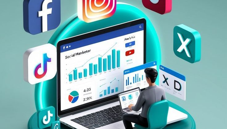Boost Your Brand with a Social Media Strategy That Works