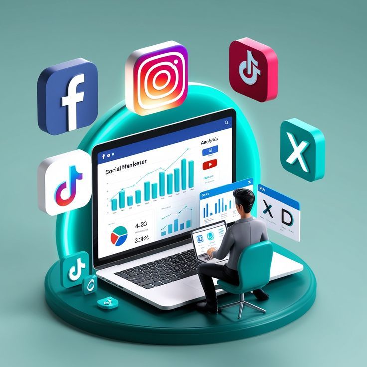 Boost Your Brand with a Social Media Strategy That Works