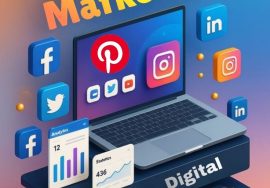 Digital Marketing Success Your Online Strategy