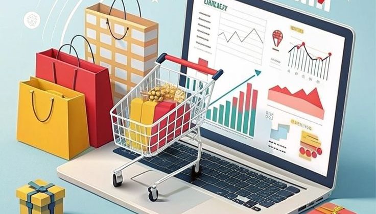 E commerce