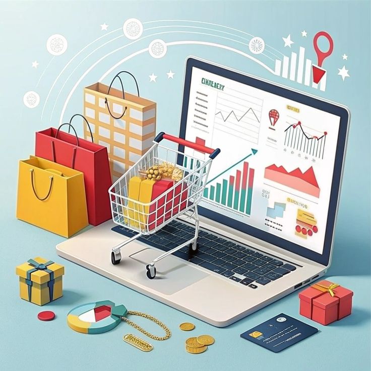 E commerce