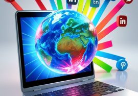 Global Reach Maximize Impact with Social Media Marketing