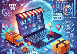 How to Build a Successful Drop Shipping Store in 2024 Link in The Bio