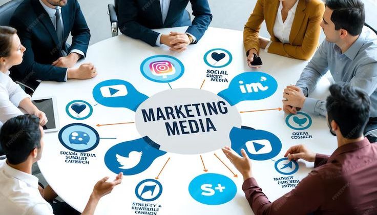 How to Create the Ultimate Social Media Strategy that Drives Brand Awareness and ROI