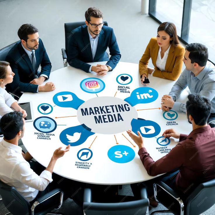 How to Create the Ultimate Social Media Strategy that Drives Brand Awareness and ROI