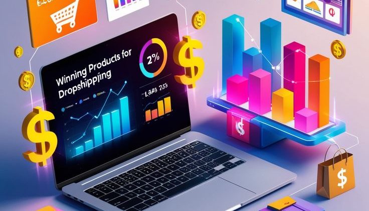 How to Find Winning Products for Your Dropshipping Store