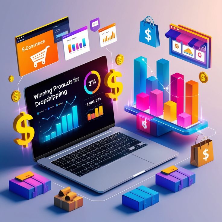 How to Find Winning Products for Your Dropshipping Store