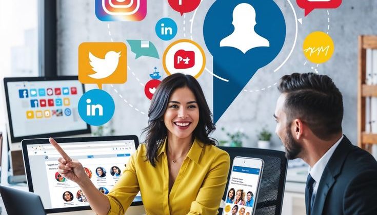 Monetize Your Influence — Social Media Marketing Tools for Fast Growth