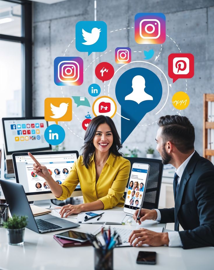 Monetize Your Influence — Social Media Marketing Tools for Fast Growth