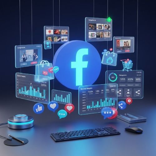 Scaling Your Business with Facebook Ads Campaigns