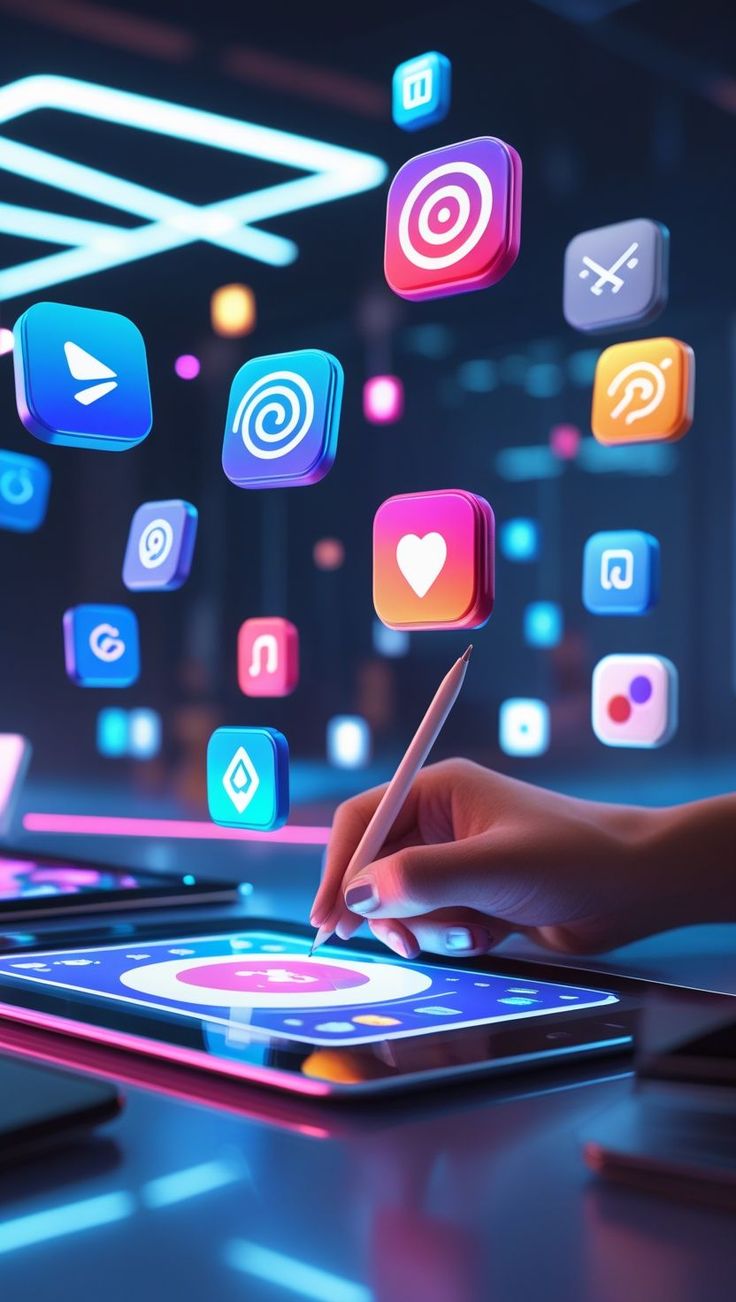 Social Media Templates 1