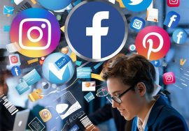 be your social media manager