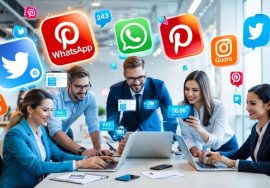 التسويق عبر وسائل التواصل الاجتماعي استراتيجيات بناء علاقات دائمة مع الجمهور