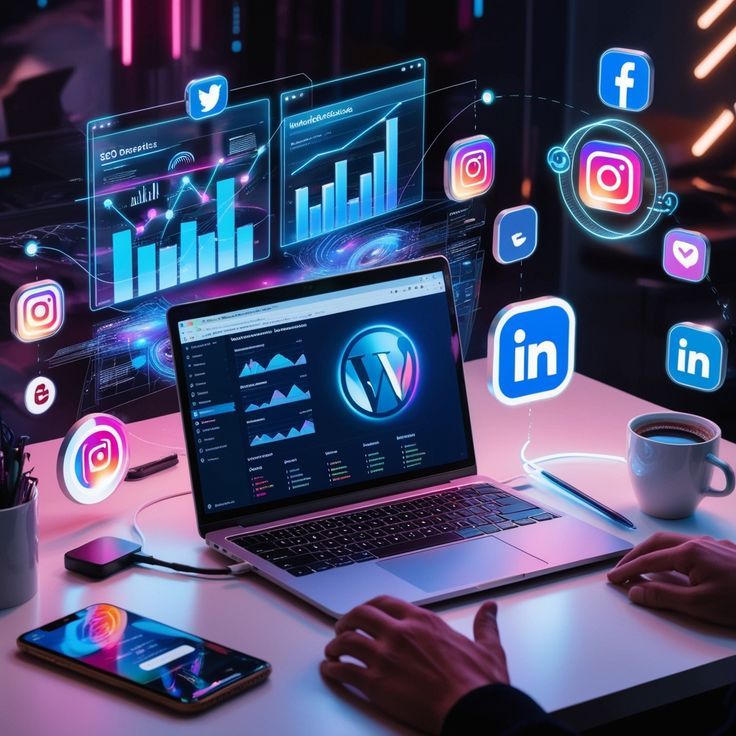 🚀Grow Your Brand Online 📈SEO Ads Social Media More 🎯 Digital Marketing Tips Tricks 1 1