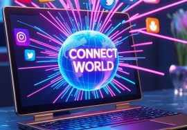 Connecting Your Brand to the World