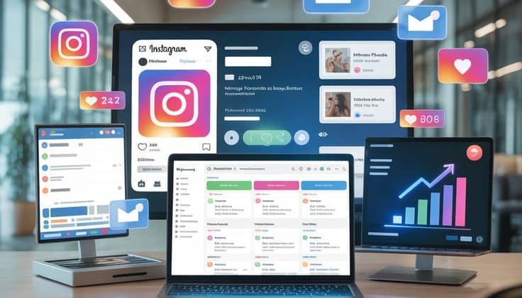 مستقبل البحث الرقمي مع ميديا سيرف: دليل الانتقال من الـ SEO التقليدي إلى عصر الذكاء الاصطناعي (GEO) 1 7a659f5299ae8893993f3b1a83ffe540