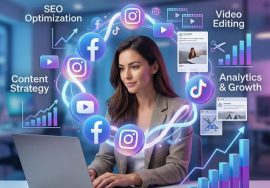 social experts