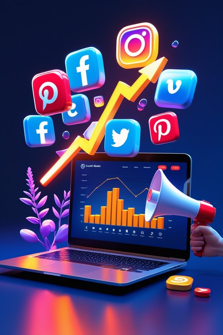 Best Digital Marketing Strategist in Kannur