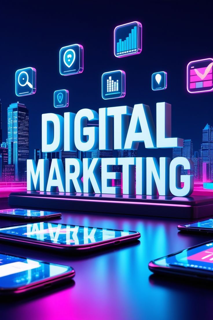 Digital Marketing Digital Marketing Trends We Are Marketer WAM 1