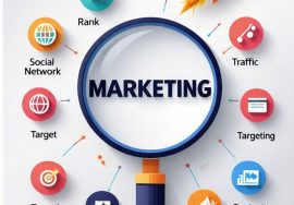 Marketing SEO Strategy