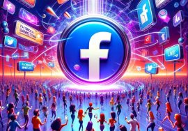 Maximizing Reach The Crucial Role of Facebook Marketing 1