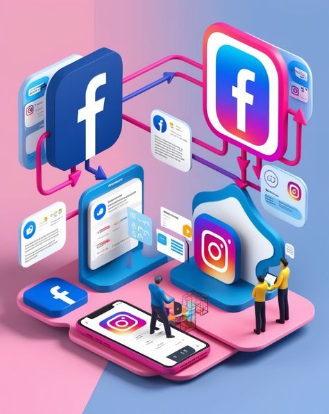 Meta Ads Management Facebook Instagram