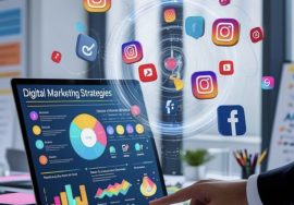 digital marketing freelance career